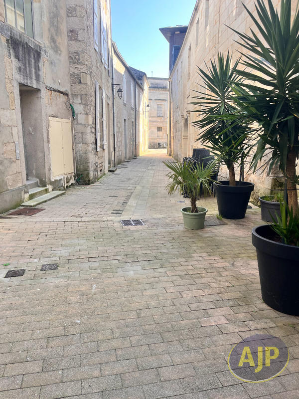 Appartement - 78 m² - 3 pièces