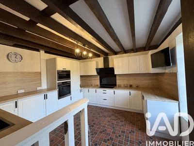 Maison de campagne - 106 m² - 4 pièces