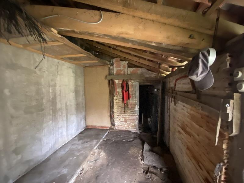 Maison - 49 m² - 2 pièces