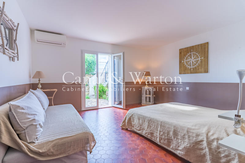 Villa - 200 m² - 6 pièces