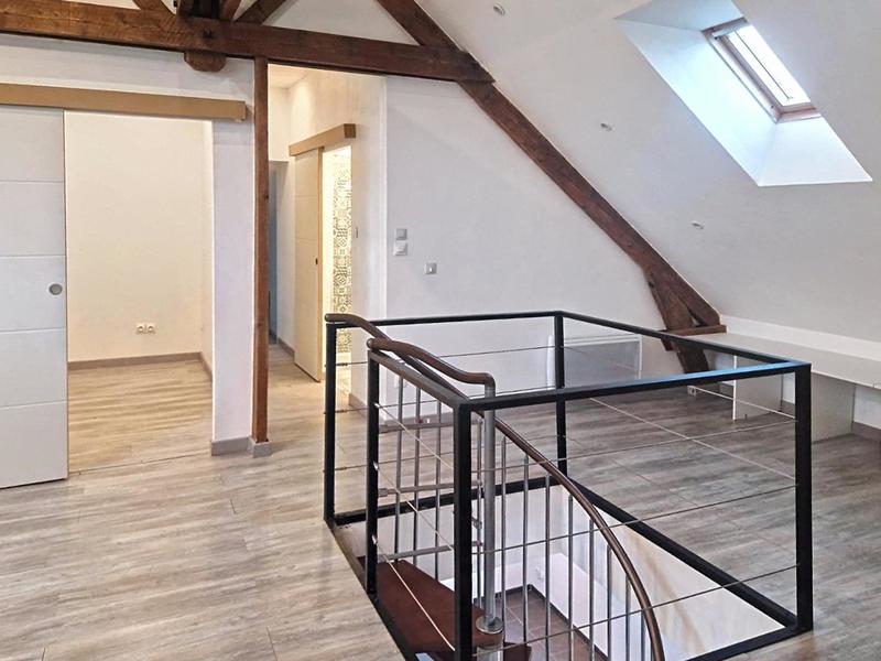 Maison - 149 m² - 5 pièces