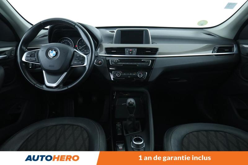 Bmw X1 sDrive16d xLine 116 ch