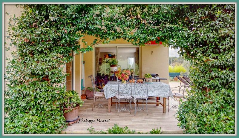 Maison - 113 m² - 4 pièces