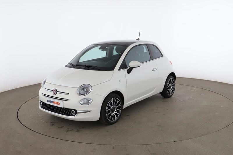 Fiat 500 1.0 Hybrid Bsg 70 ch