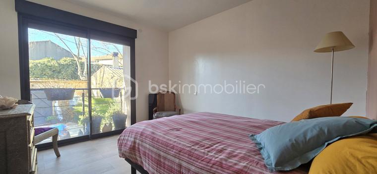 Maison de village - 140 m² - 5 pièces