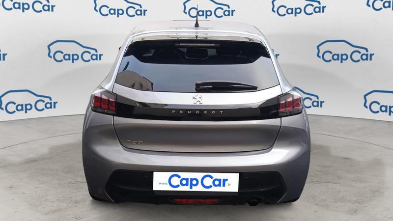 Peugeot 208 1.2 PureTech 75 Style