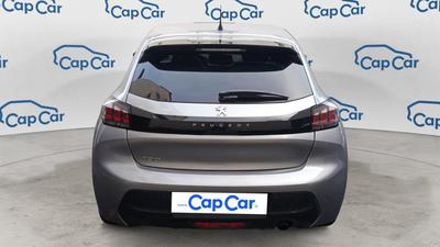 Peugeot 208 1.2 PureTech 75 Style