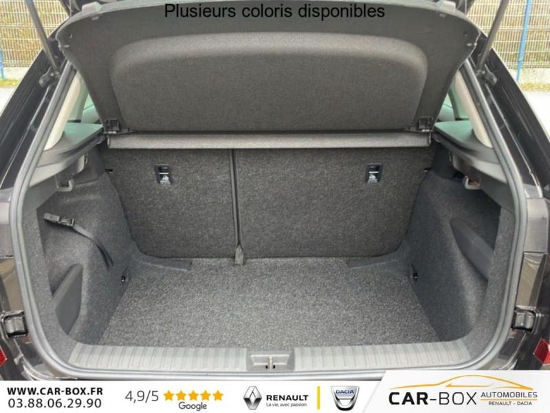 Skoda Kamiq 1.0 Tsi Evo 2 116 ch Dsg7 Selection