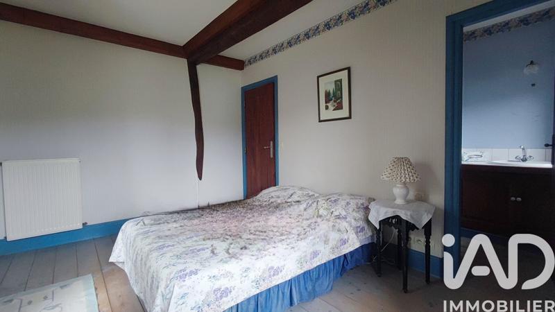 Maison - 650 m² - 20 pièces