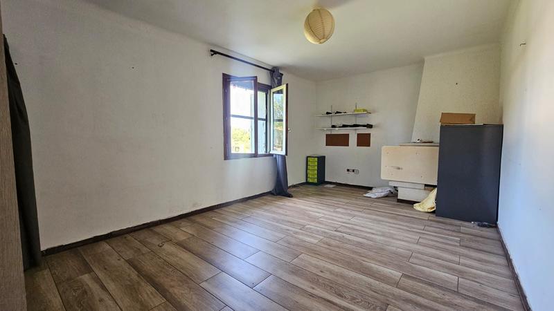 Maison ancienne - 210 m² - 6 pièces