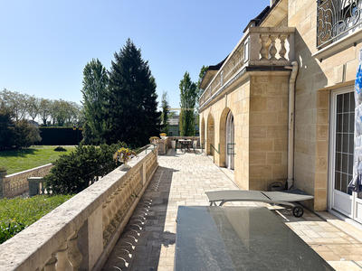 Appartement - 131 m² - 4 pièces