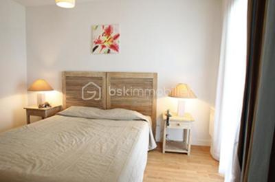 Appartement - 33 m² - 2 pièces