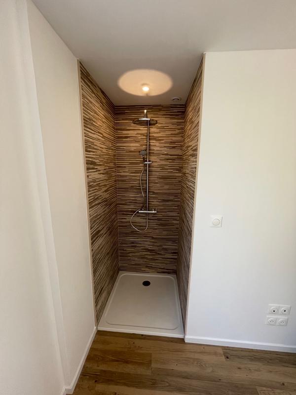 Maison - 66 m² - 7 pièces