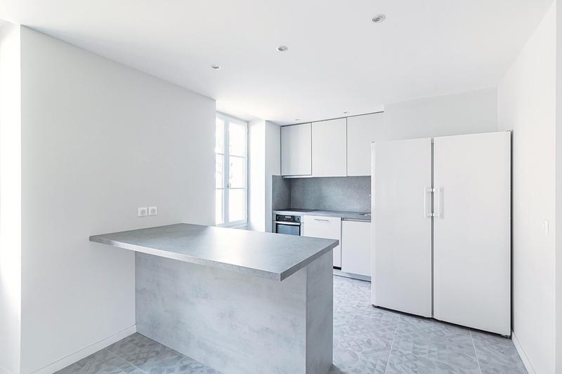 Hôtel particulier - 300 m² - 8 pièces