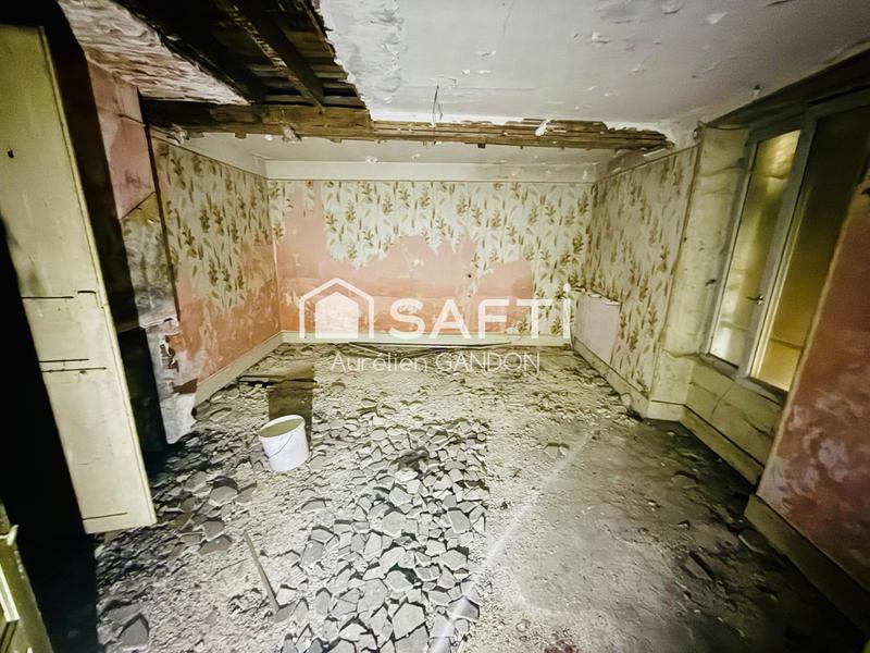 Maison - 150 m² - 5 pièces