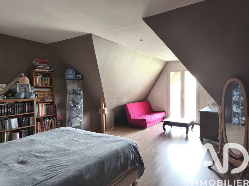 Maison - 170 m² - 6 pièces