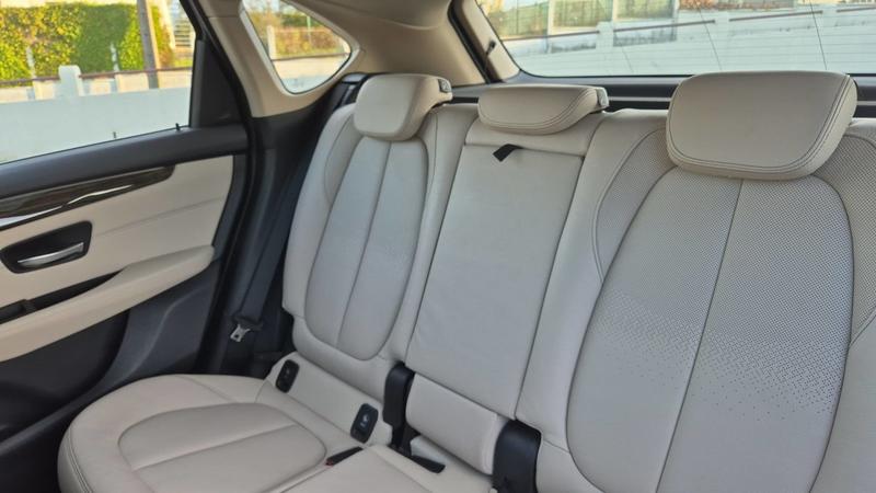 Bmw Serie 2 Active Tourer 216d 116 Dkg7 Luxury - Automatique Toit ouvrant