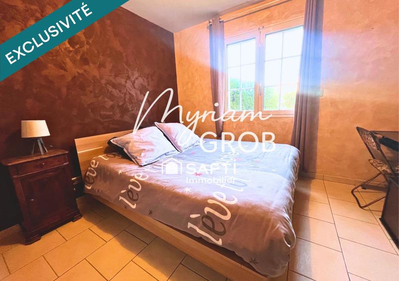 Maison - 130 m² - 4 pièces