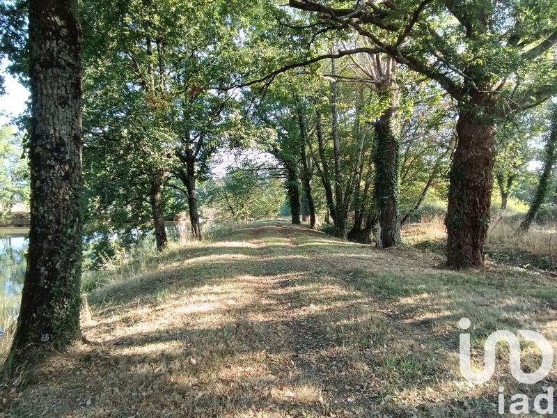 Terrain - 30 533 m²