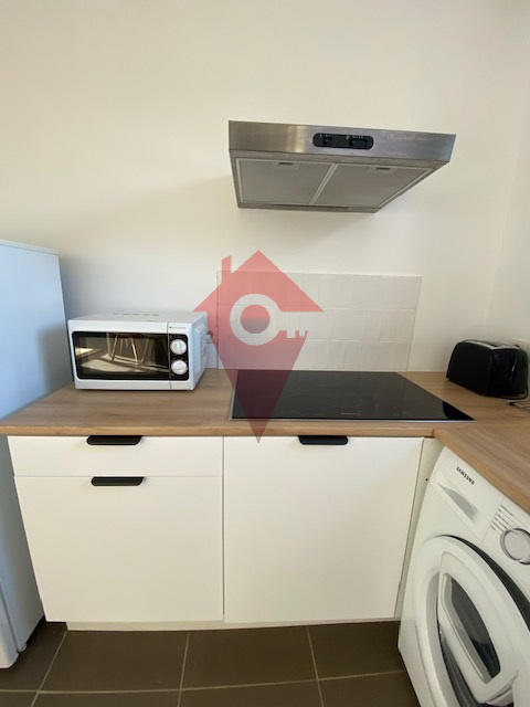 Duplex - 63 m² - 3 pièces