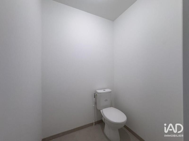 Appartement - 77 m² - 3 pièces