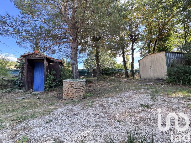 Maison - 108 m² - 4 pièces