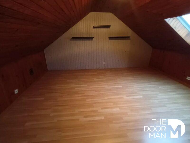 Maison - 82 m² - 4 pièces