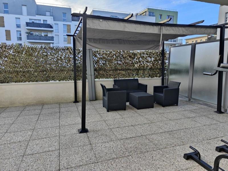 Appartement - 66 m² - 4 pièces