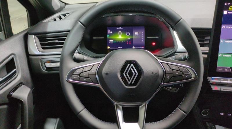 Renault Captur II evolution TCe 90