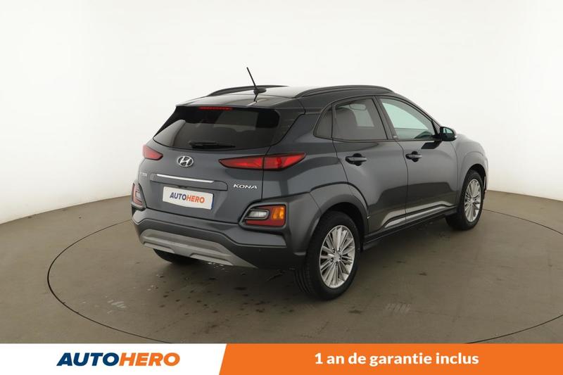 Hyundai Kona 1.0 t-GDi Edition #1 120 ch