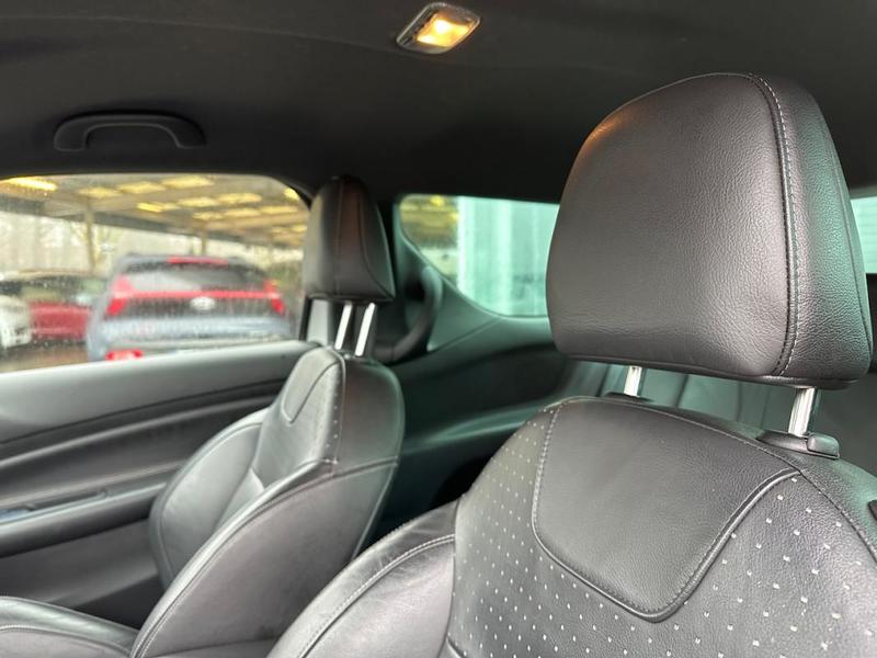 Ds Ds 3 (2) 1.6 Thp 165 Sport Chic Bv6