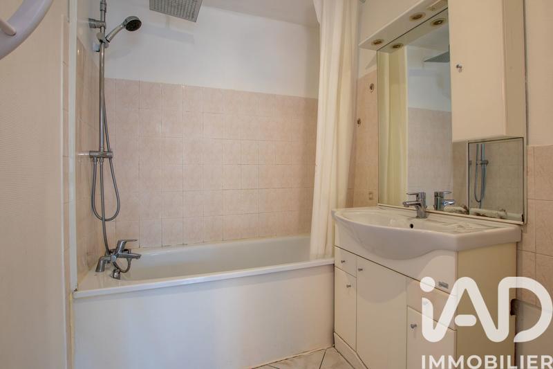 Appartement - 53 m² - 2 pièces