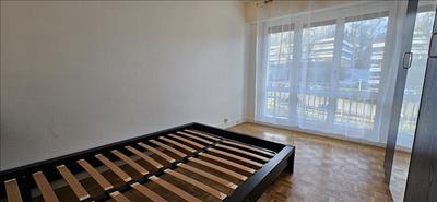 Appartement - 93 m² - 4 pièces