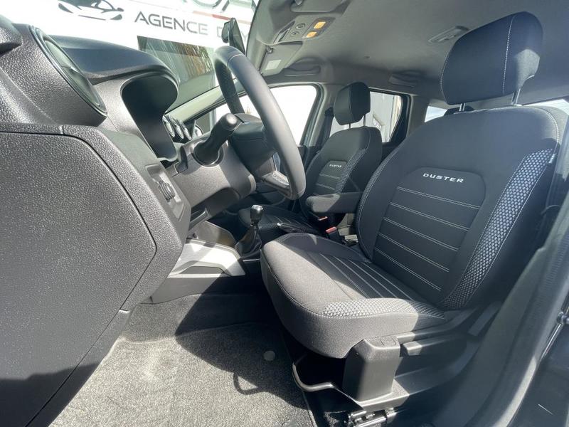 Dacia Duster 1.0 Tce 100 Ch Finition Prestige *Essence Gpl / Carplay/