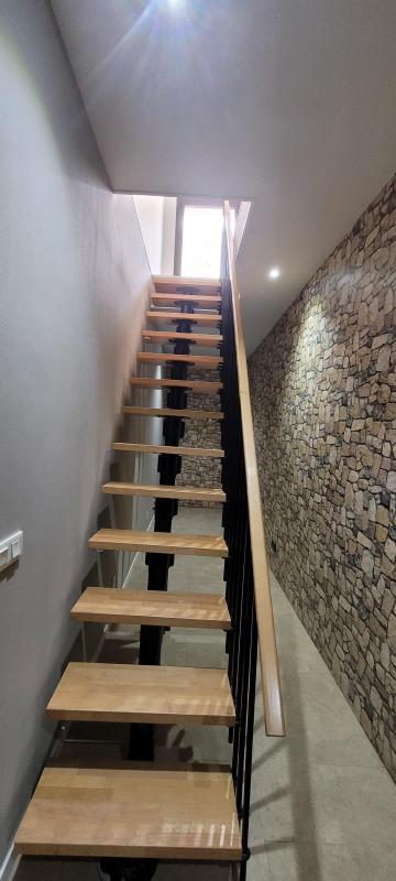 Loft - 59 m² - 2 pièces