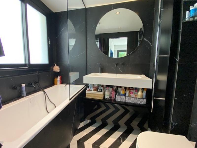 Duplex - 100 m² - 5 pièces