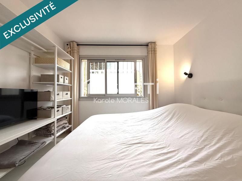 Appartement - 51 m² - 3 pièces