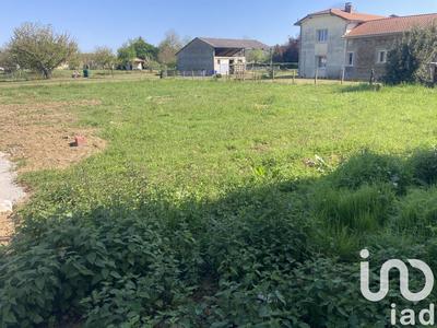 Maison de village - 82 m² - 4 pièces