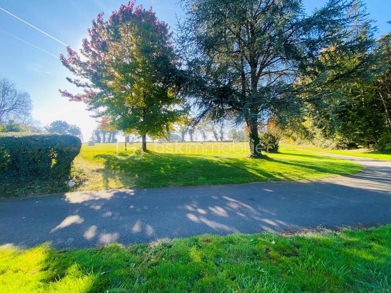 Maison de village - 80 m² - 5 pièces