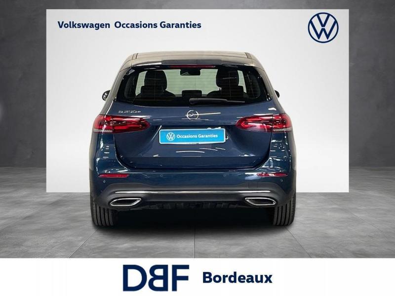 Mercedes Classe B 250 e 8g-Dct Progressive Line Edition