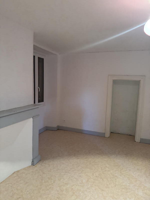 Maison - 131 m² - 3 pièces