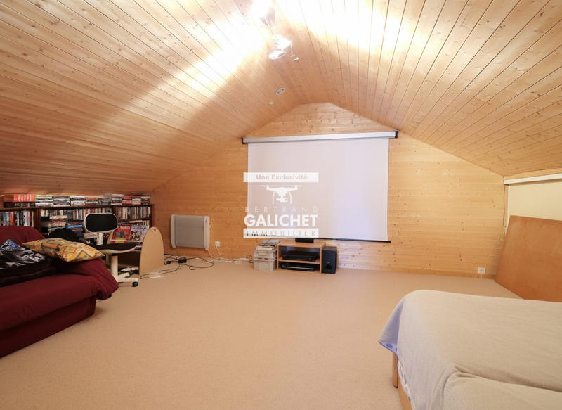 Maison - 156 m² - 5 pièces