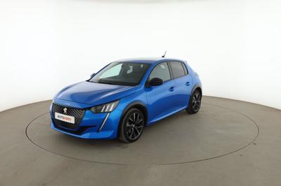 Peugeot 208 1.5 Blue-HDi Gt 100 ch