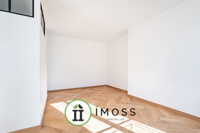 Appartement - 24 m² - 1 pièce