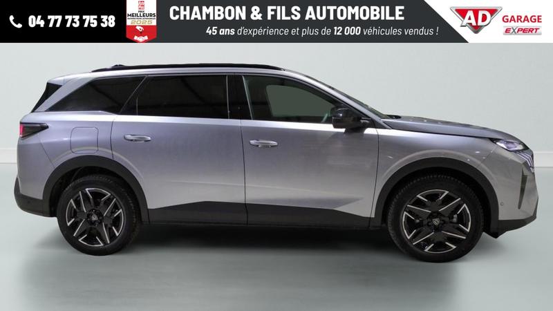 Peugeot 5008 Nouveau Hybrid 145 e-Dcs6 Allure