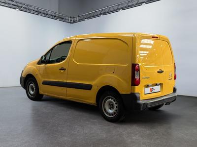 Citroën Berlingo Fourgon m Bluehdi 100 s&amp;S Etg6 Club