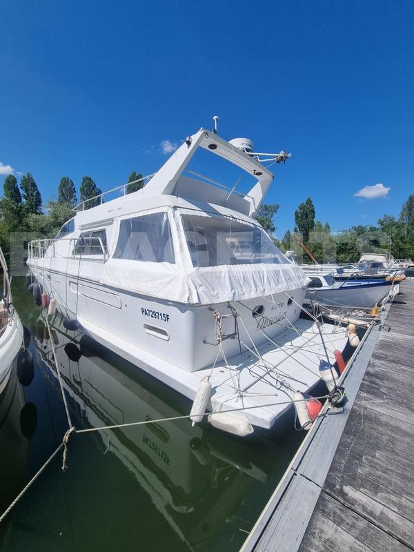 Maison - 55 m² - 4 pièces