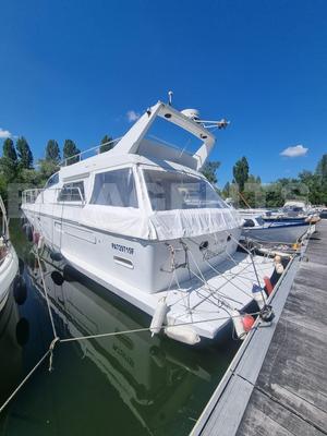 Maison - 55 m² - 4 pièces