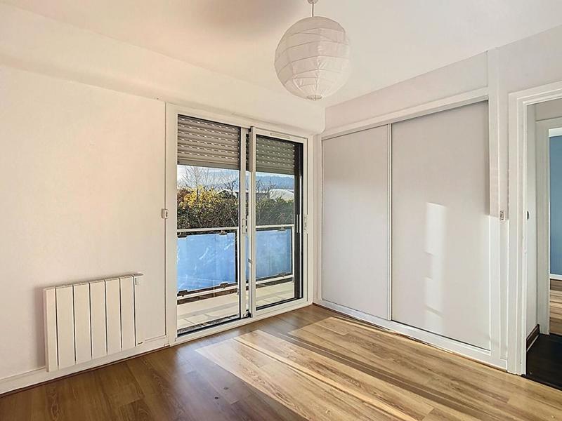 Appartement - 104 m² - 5 pièces