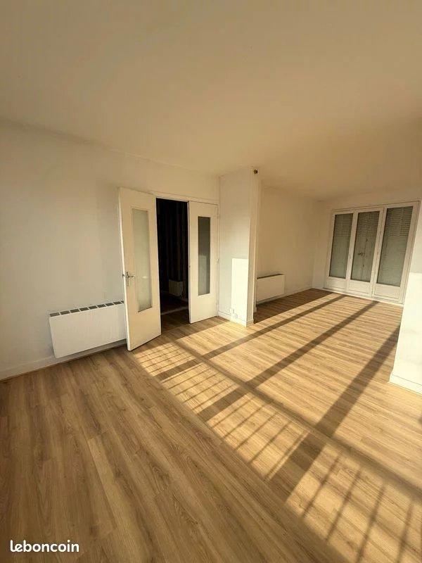 Appartement - 41 m² - 1 pièce